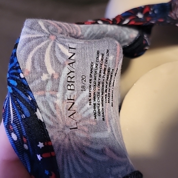 Set of 4th of July Tops - Picture 8 of 10